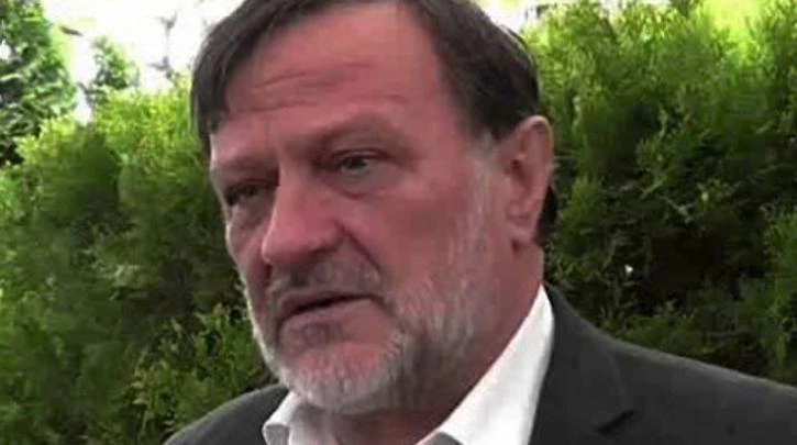 Σέλτσας: Δεν είπα ότι είμαι «Εθνικός Μακεδόνας» – Δεν με ενδιαφέρει η εθνικότητα, είμαι διεθνιστής